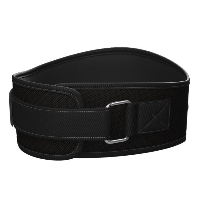 How to Use a Belt for Heavy Lifting APC Raleigh